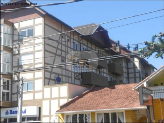 Imagem Apartamento com 2 Quartos à Venda, 120 m² em Centro - Nova Petrópolis Imagem Apartamento com 2 Quartos à Venda, 120 m² em Centro - Nova Petrópolis