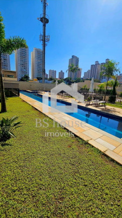 Imagem Apartamento com 2 Quartos à Venda, 60 m² em Vila Valparaiso - Santo André Imagem Apartamento com 2 Quartos à Venda, 60 m² em Vila Valparaiso - Santo André