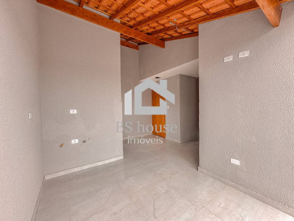 Imagem Apartamento com 2 Quartos à Venda, 95 m² em Vila Alice - Santo André