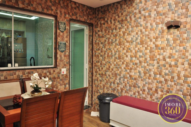 Imagem Sobrado com 3 Quartos à Venda, 100 m² em Vila Guilhermina - São Paulo Imagem Sobrado com 3 Quartos à Venda, 100 m² em Vila Guilhermina - São Paulo