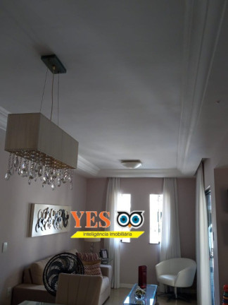 Imagem Casa com 2 Quartos à Venda, 240 m² em Santa Mônica - Feira De Santana Imagem Casa com 2 Quartos à Venda, 240 m² em Santa Mônica - Feira De Santana