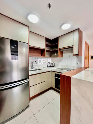 Imagem Imóvel com 2 Quartos à Venda, 56 m² em Norte (águas Claras) - Brasília Imagem Imóvel com 2 Quartos à Venda, 56 m² em Norte (águas Claras) - Brasília