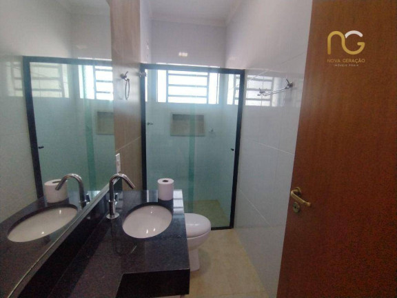 Imagem Casa com 3 Quartos à Venda, 160 m² em Canto Do Forte - Praia Grande Imagem Casa com 3 Quartos à Venda, 160 m² em Canto Do Forte - Praia Grande