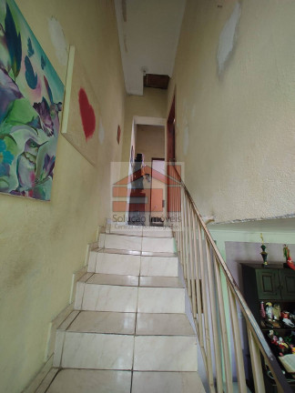 Imagem Sobrado com 2 Quartos à Venda,  em Vila Naly - Caçapava