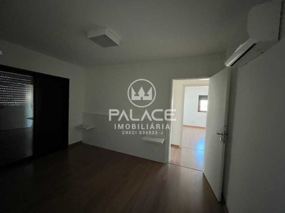 Imagem Apartamento com 3 Quartos para Alugar, 160 m² em Paulista - Piracicaba Imagem Apartamento com 3 Quartos para Alugar, 160 m² em Paulista - Piracicaba