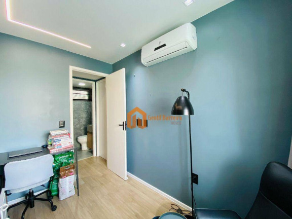 Imagem Apartamento com 2 Quartos à Venda, 61 m² em Meireles - Fortaleza Imagem Apartamento com 2 Quartos à Venda, 61 m² em Meireles - Fortaleza