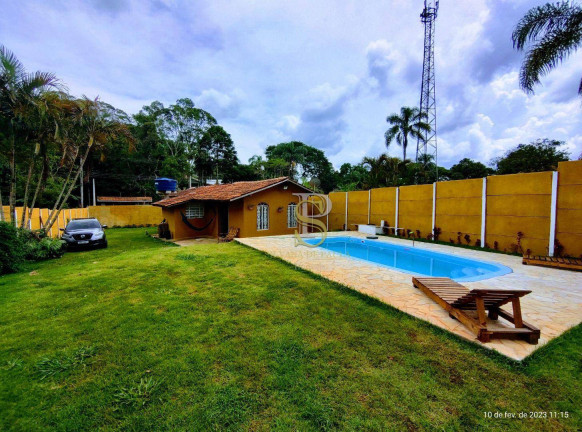 Imagem Chácara com 3 Quartos à Venda, 150 m² em Jundiaizinho - Mairiporã