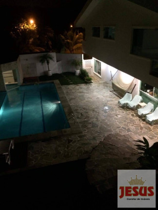 Imagem Casa com 4 Quartos à Venda, 2.500 m² em Guarujá