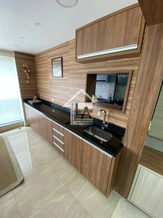 Imagem Apartamento com 2 Quartos à Venda, 97 m² em Vila Andrade - São Paulo