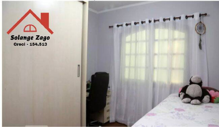 Imagem Casa de Condomínio com 5 Quartos à Venda, 200 m² em Chácara Nossa Senhora Do Bom Conselho - São Paulo Imagem Casa de Condomínio com 5 Quartos à Venda, 200 m² em Chácara Nossa Senhora Do Bom Conselho - São Paulo