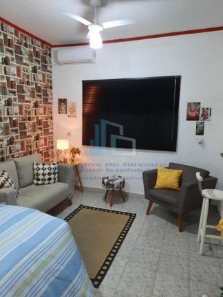 Imagem Kitnet à Venda, 33 m² em Caiçara - Praia Grande Imagem Kitnet à Venda, 33 m² em Caiçara - Praia Grande