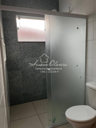Imagem Casa com 2 Quartos à Venda, 125 m² em Parque Arco íris - Taubaté Imagem Casa com 2 Quartos à Venda, 125 m² em Parque Arco íris - Taubaté