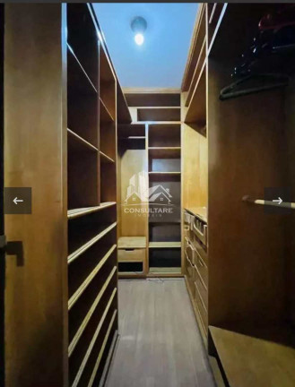 Imagem Apartamento com 4 Quartos para Alugar, 196 m² em Boqueirão - Santos