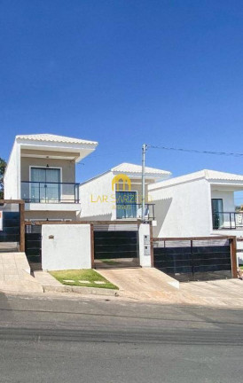 Casa com 3 Quartos à Venda, 51 m² em Masterville - Sarzedo