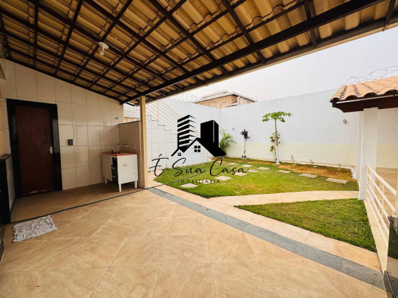 Imagem Casa com 2 Quartos à Venda, 300 m² em Cabral - Contagem Imagem Casa com 2 Quartos à Venda, 300 m² em Cabral - Contagem
