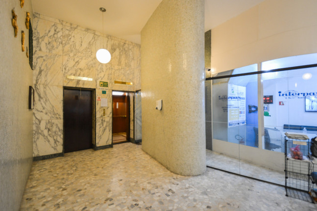 Imagem Imóvel com 2 Quartos à Venda, 115 m² em República - São Paulo