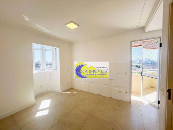 Imagem Apartamento com 3 Quartos à Venda, 128 m² em Centro - Santo André Imagem Apartamento com 3 Quartos à Venda, 128 m² em Centro - Santo André
