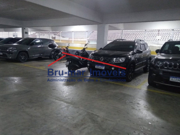 Imagem Apartamento com 1 Quarto à Venda, 69 m² em Vila Belmiro - Santos Imagem Apartamento com 1 Quarto à Venda, 69 m² em Vila Belmiro - Santos