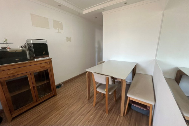 Imagem Apartamento com 3 Quartos à Venda, 68 m² em Vila Regente Feijó - São Paulo Imagem Apartamento com 3 Quartos à Venda, 68 m² em Vila Regente Feijó - São Paulo