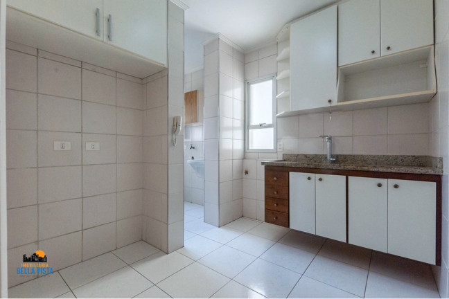 Imagem Apartamento com 3 Quartos à Venda, em Freguesia Do ó - São Paulo Imagem Apartamento com 3 Quartos à Venda, em Freguesia Do ó - São Paulo