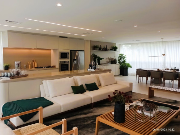 Imagem Apartamento com 4 Quartos à Venda, 198 m² em Paraíso - São Paulo