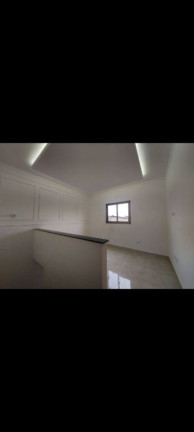 Imagem Casa de Condomínio com 2 Quartos à Venda, 48 m² em Maracanã - Praia Grande Imagem Casa de Condomínio com 2 Quartos à Venda, 48 m² em Maracanã - Praia Grande