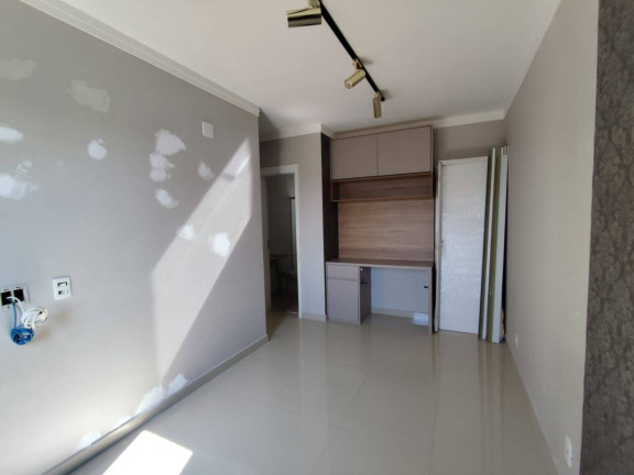 Imagem Apartamento com 2 Quartos à Venda, 63 m² em Marapé - Santos Imagem Apartamento com 2 Quartos à Venda, 63 m² em Marapé - Santos