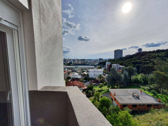 Imagem Apartamento com 2 Quartos à Venda, 77 m² em Jardim América - Caxias Do Sul