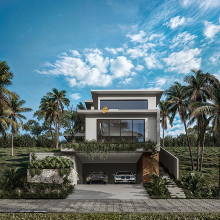 Casa com 4 Quartos à Venda, 270 m² em Centro - Camboriú