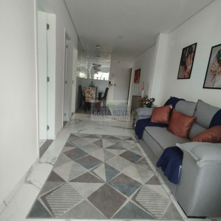 Imagem Apartamento com 2 Quartos à Venda, 64 m² em Centro - São Vicente Imagem Apartamento com 2 Quartos à Venda, 64 m² em Centro - São Vicente