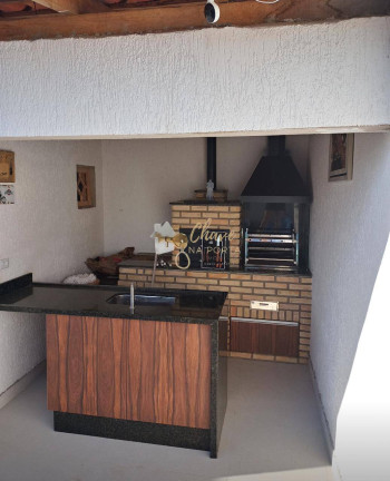 Imagem Casa com 2 Quartos à Venda, 141 m² em Centro - Ibiúna