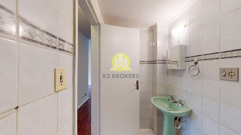 Imagem Apartamento com 2 Quartos à Venda, 65 m² em Vila Olímpia - São Paulo Imagem Apartamento com 2 Quartos à Venda, 65 m² em Vila Olímpia - São Paulo