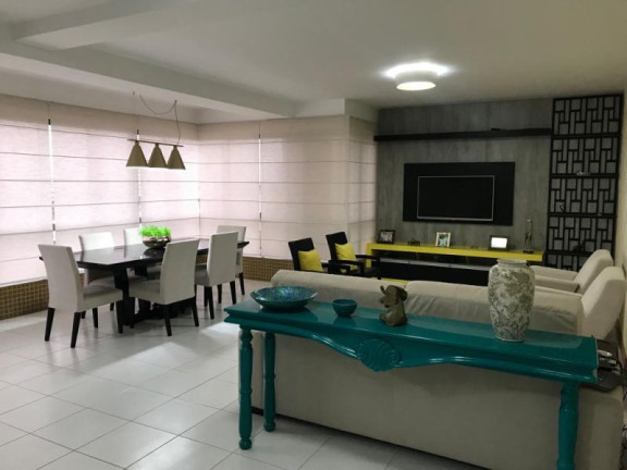 Imagem Apartamento com 3 Quartos à Venda, 120 m² em Centro - Tramandaí