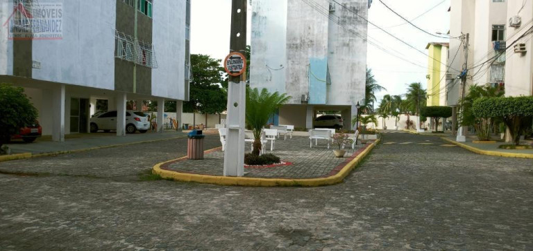 Imagem Apartamento com 3 Quartos à Venda, 75 m² em Rio Doce - Olinda Imagem Apartamento com 3 Quartos à Venda, 75 m² em Rio Doce - Olinda