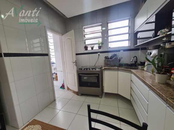 Imagem Apartamento com 3 Quartos à Venda, 136 m² em Boqueirão - Santos Imagem Apartamento com 3 Quartos à Venda, 136 m² em Boqueirão - Santos