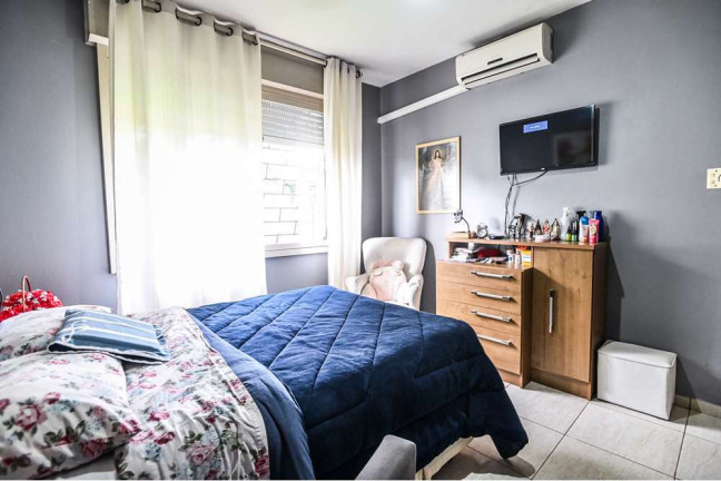 Imagem Casa de Condomínio com 3 Quartos à Venda, 100 m² em Santa Tereza - Porto Alegre Imagem Casa de Condomínio com 3 Quartos à Venda, 100 m² em Santa Tereza - Porto Alegre