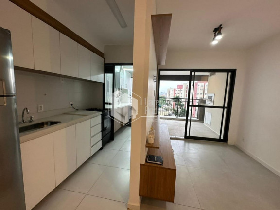 Imagem Apartamento com 2 Quartos à Venda, 69 m² em Vila Primavera - São Paulo