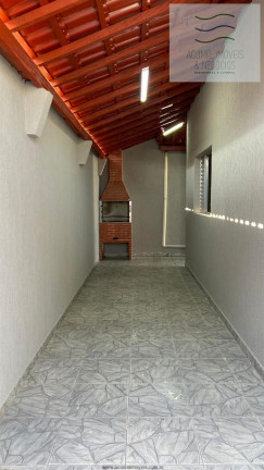 Imagem Casa com 2 Quartos à Venda, 60 m² em Campos Elíseos - Itanhaem