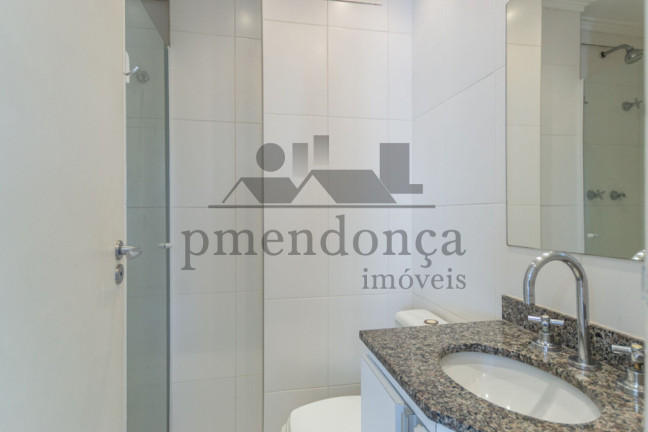 Imagem Apartamento com 2 Quartos à Venda, 50 m² em Pompeia - São Paulo Imagem Apartamento com 2 Quartos à Venda, 50 m² em Pompeia - São Paulo