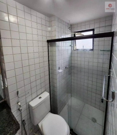 Imagem Apartamento com 1 Quarto para Alugar, 30 m² Imagem Apartamento com 1 Quarto para Alugar, 30 m²