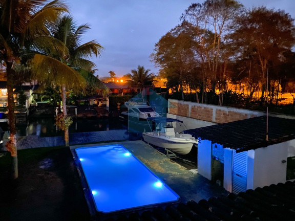 Imagem Casa com 7 Quartos à Venda, 854 m² em Porto Bracuhy - Angra Dos Reis
