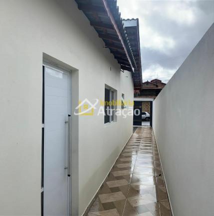 Imagem Casa com 3 Quartos à Venda, 69 m² em Jardim Saúde - Suzano