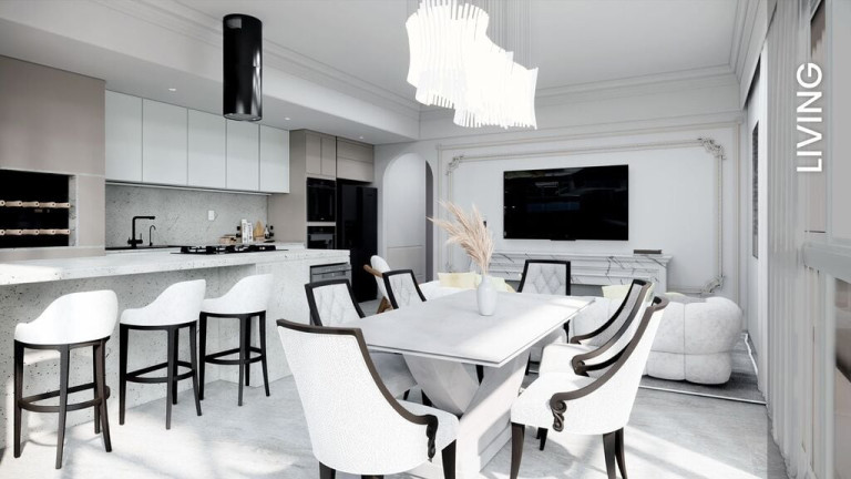 Imagem Apartamento com 2 Quartos à Venda, 83 m² em Perequê - Porto Belo