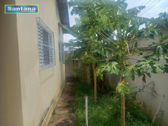 Imagem Casa com 3 Quartos à Venda, 213 m² em Estancia Itaguai - Caldas Novas Imagem Casa com 3 Quartos à Venda, 213 m² em Estancia Itaguai - Caldas Novas