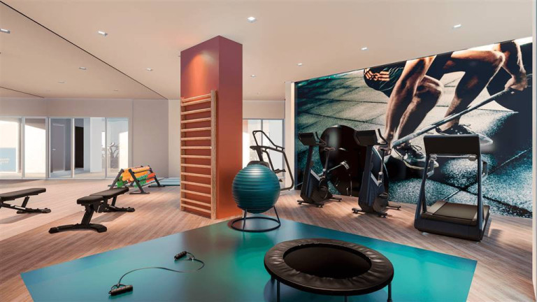 Imagem Apartamento com 3 Quartos à Venda, 114 m² em Enseada - Guaruja