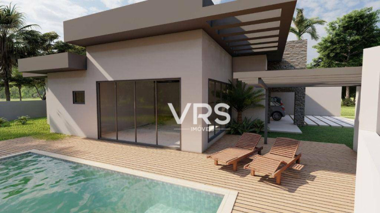 Imagem Casa com 3 Quartos à Venda, 200 m² em Albuquerque - Teresópolis Imagem Casa com 3 Quartos à Venda, 200 m² em Albuquerque - Teresópolis