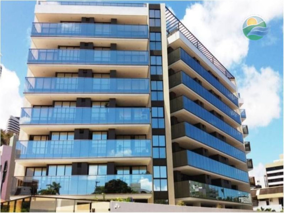 Apartamento com 4 Quartos à Venda, 358 m²