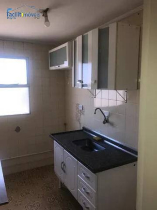 Imagem Apartamento com 1 Quarto para Alugar, 40 m² em Rudge Ramos - São Bernardo Do Campo Imagem Apartamento com 1 Quarto para Alugar, 40 m² em Rudge Ramos - São Bernardo Do Campo