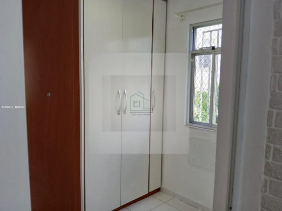 Imagem Apartamento com 3 Quartos à Venda, 60 m² em Campo Grande - Rio De Janeiro Imagem Apartamento com 3 Quartos à Venda, 60 m² em Campo Grande - Rio De Janeiro