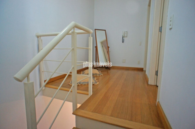 Imagem Apartamento com 2 Quartos à Venda, 96 m² em Jardim Paulista - São Paulo